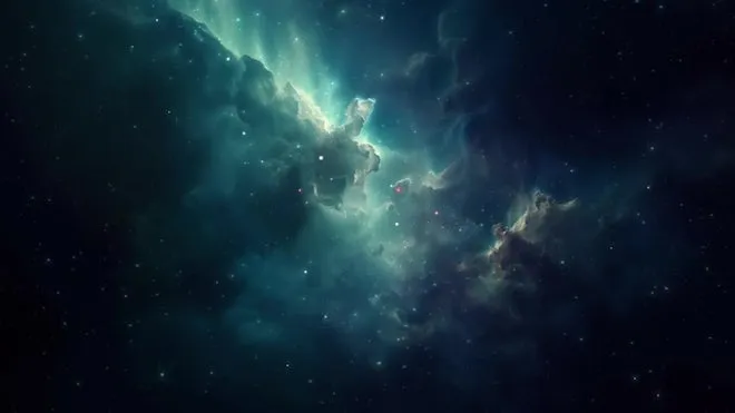 安城安娜 - 量子世界：微观宇宙的奇异法则